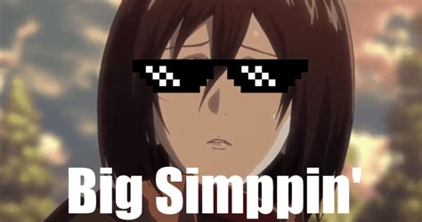 who is the biggest simp in anime|The 15 Biggest Anime Simps Who Are Down Bad